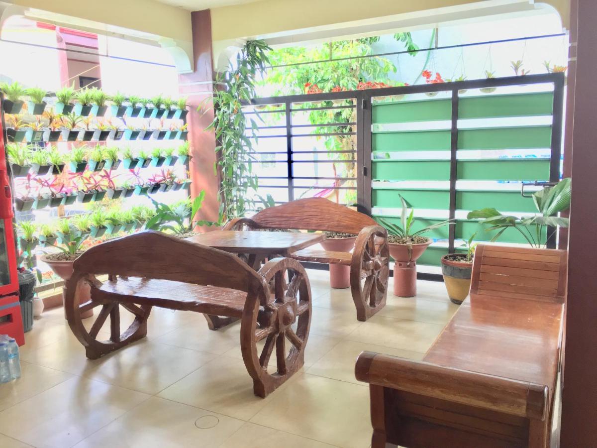 Jemz Tagaytay Budget Transient Tagaytay City Εξωτερικό φωτογραφία