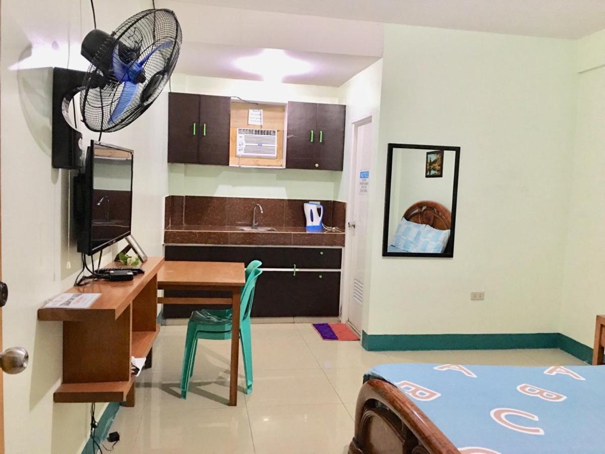 Jemz Tagaytay Budget Transient Tagaytay City Εξωτερικό φωτογραφία