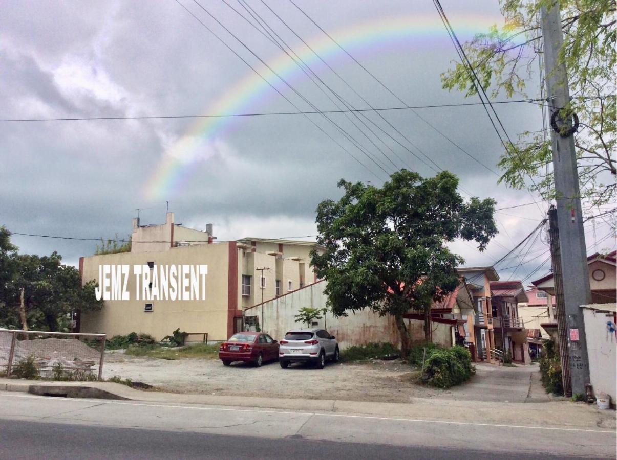 Jemz Tagaytay Budget Transient Tagaytay City Εξωτερικό φωτογραφία