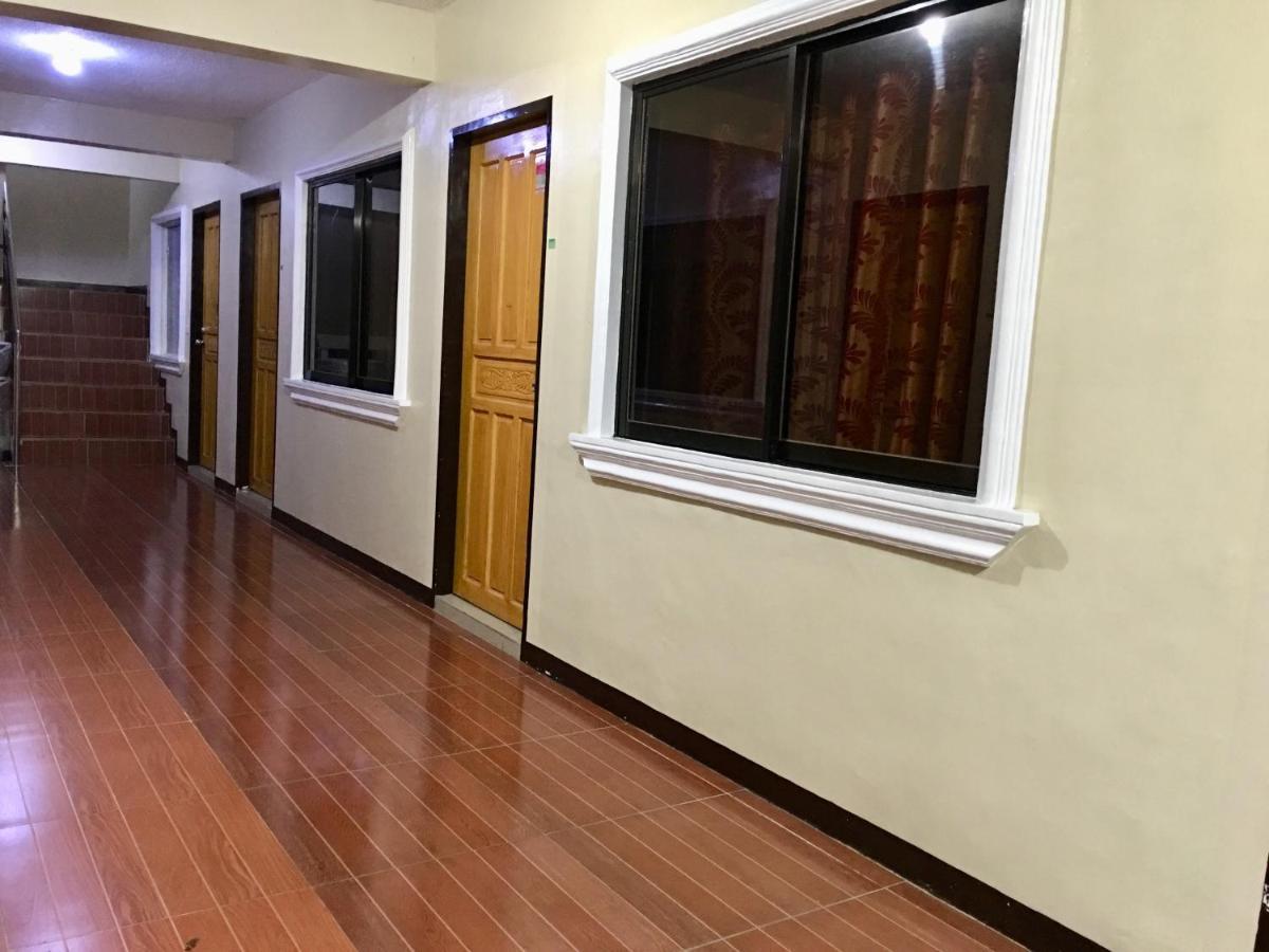 Jemz Tagaytay Budget Transient Tagaytay City Εξωτερικό φωτογραφία