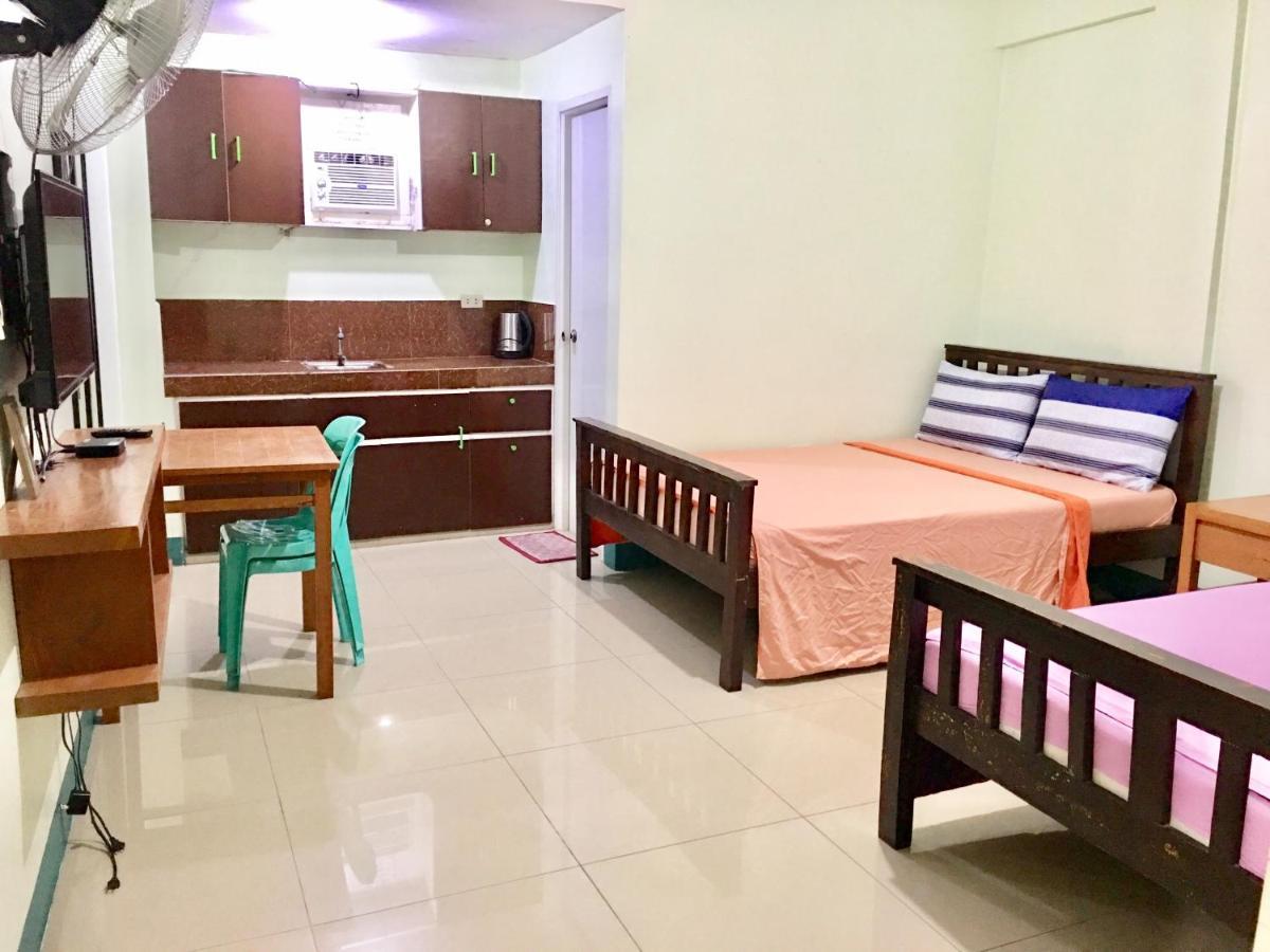 Jemz Tagaytay Budget Transient Tagaytay City Εξωτερικό φωτογραφία