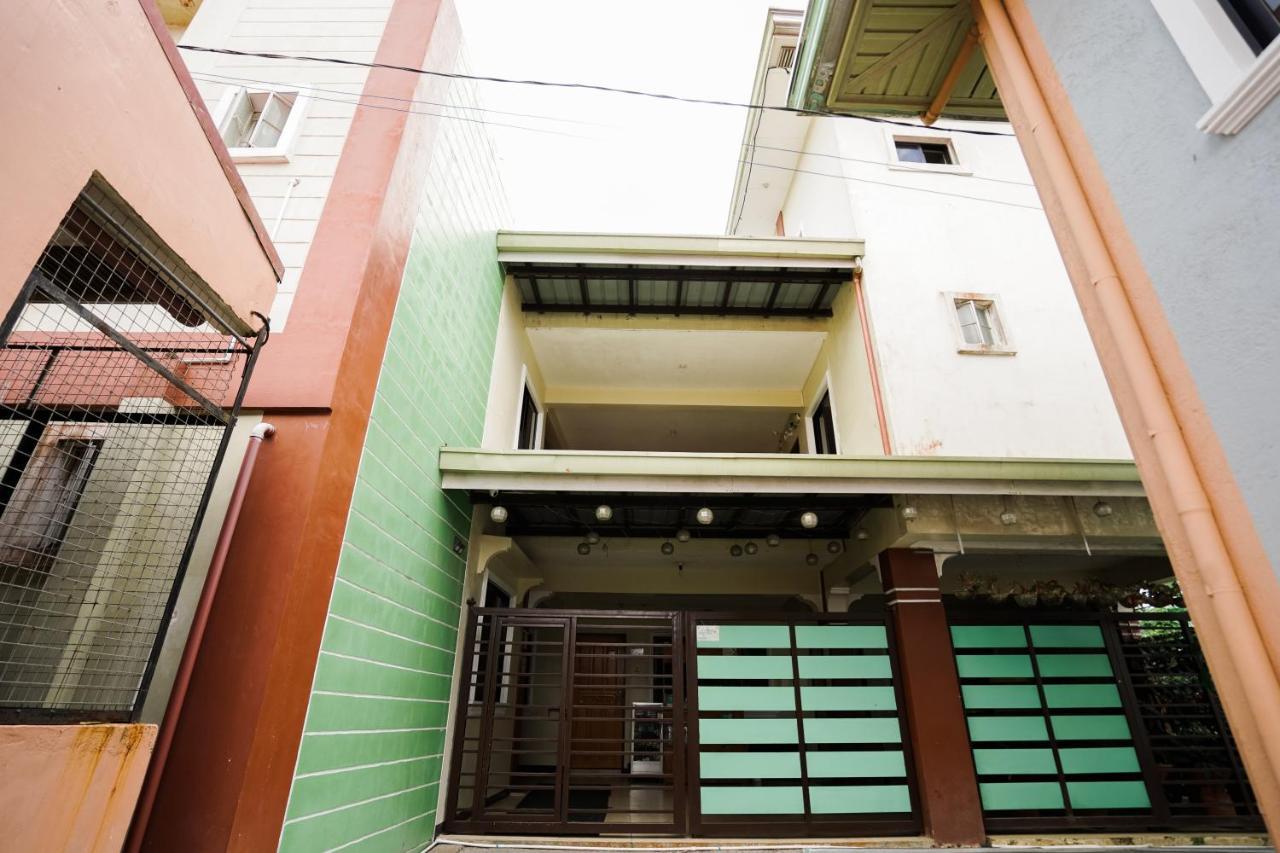 Jemz Tagaytay Budget Transient Tagaytay City Εξωτερικό φωτογραφία