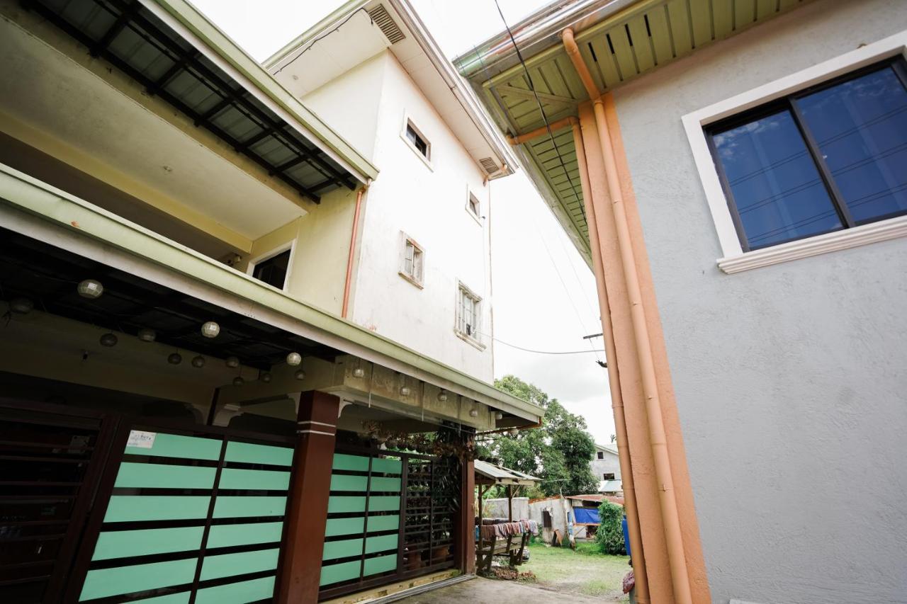 Jemz Tagaytay Budget Transient Tagaytay City Εξωτερικό φωτογραφία