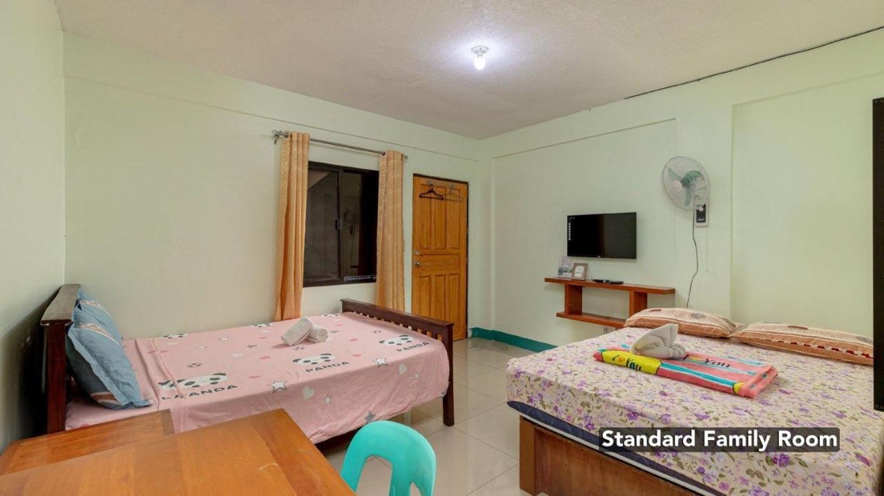 Jemz Tagaytay Budget Transient Tagaytay City Εξωτερικό φωτογραφία