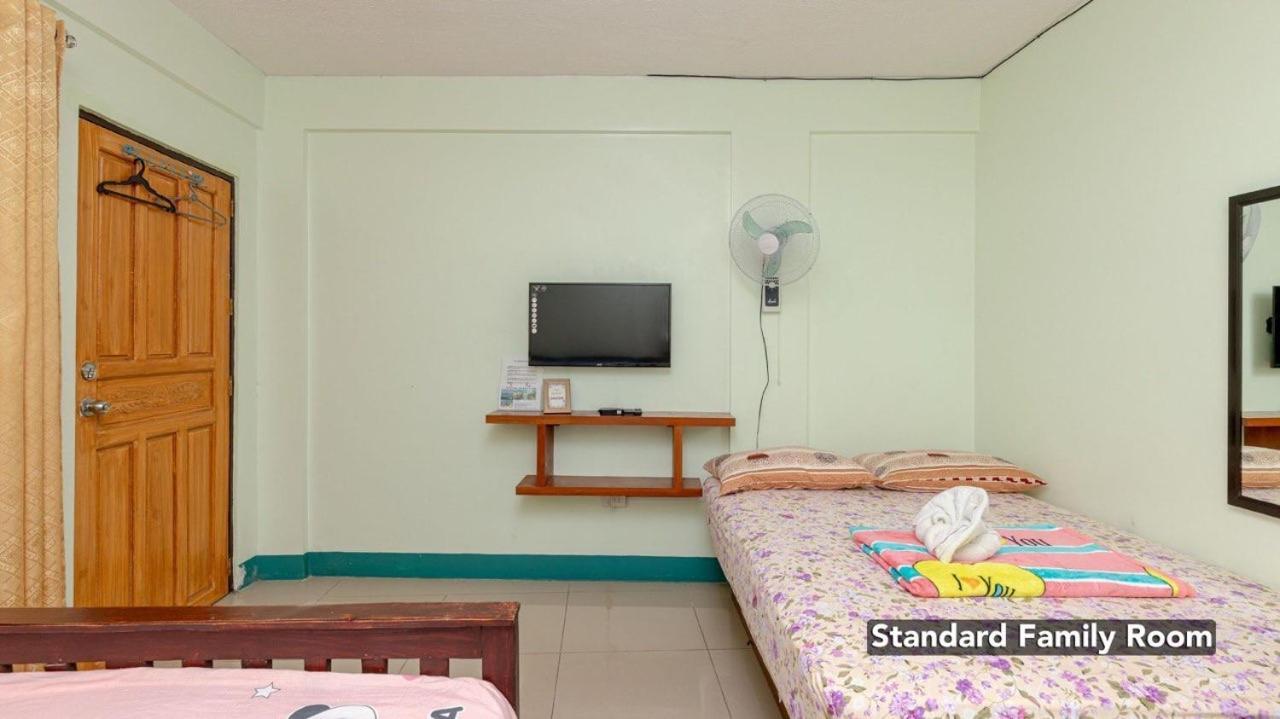 Jemz Tagaytay Budget Transient Tagaytay City Εξωτερικό φωτογραφία
