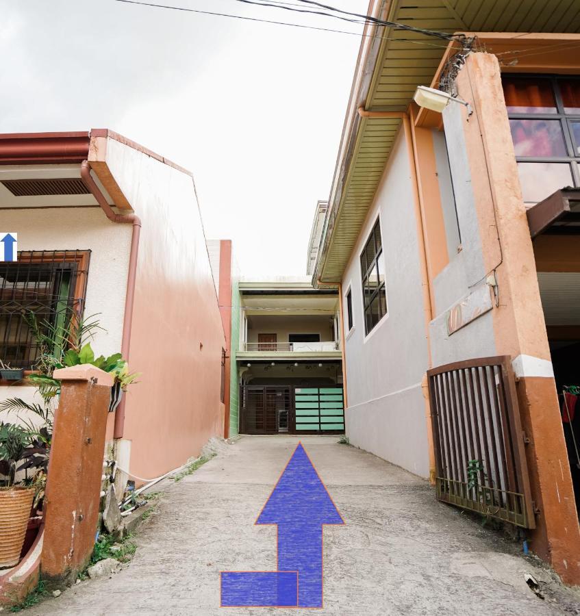 Jemz Tagaytay Budget Transient Tagaytay City Εξωτερικό φωτογραφία